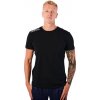 Pánske tričko Kappa LOGO KAFERS Black L