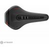 Selle San Marco GrouND Shield Carbon FX Narrow sedlo, 140 mm