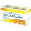 Oscillococcinum homeopatický liek na chrípkové stavy 30x1 g