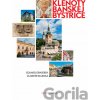 Klenoty Banskej Bystrice - Eduard Genserek