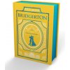It's in His Kiss and on the Way to the Wedding: Bridgerton Collector's Edition