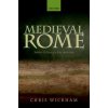 Medieval Rome - Stability and Crisis of a City, 900-1150Paperback