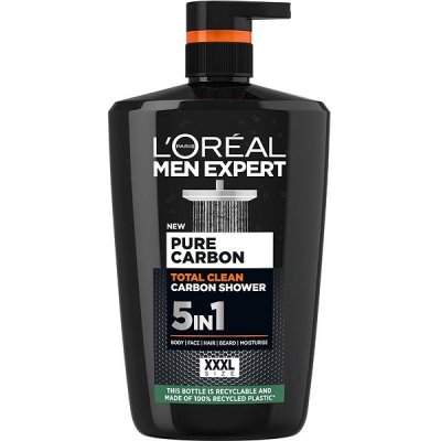 L'ORÉAL PARIS Men Expert Pure Carbon XXXL 1000 ml