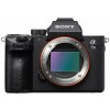 Sony Alpha A7 Mk.III Telo