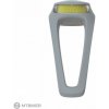 Knog Frog V3 nabíjateľná predná blikačka, 40 lm, abyss grey