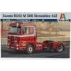 ITALERI Model Kit truck 3950 Scania R143 M500 Streamline 4x2 1:24