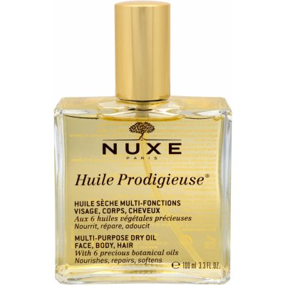 Nuxe Multifunkčný suchý olej Huile Prodigieuse (Multi-Purpose Dry Oil) 50 ml