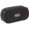 Meatfly Pencil Case - Black one size