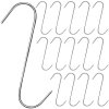 Kaminer 23899 Hák na mäso 15 cm / 15 ks