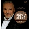 Karel Gott - Singly / 300 písní z let 1962-2019 (15 CD)