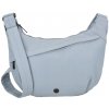 Enrico Benetti Dámska crossbody kabelka Tessa 4 L svetlomodrá