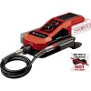 Einhell TE-MT 18/34 Li Solo Power X-Change multifunkčný nástroj 18 V, 4419360; 4419360