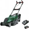 BOSCH Batériová kosačka AdvancedRotak 36V-44-750 (1 x 4,0 Ah batéria + nabíjačka)