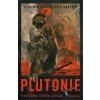 Plutonie - Vladimir Afanasjevič Obručev, Zdeněk Burian (ilustrátor)