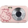 Yashica Hello Kitty DZ-100 ružový
