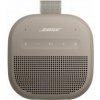 BOSE SoundLink Micro (2ND Gen) Bluetooth reproduktor , sandstone