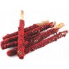 HamStake lieskové vetvičky s červenou repou 50 g