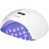 OCHO NAILS UV LED lampa X13 65W biela so zrkadlovou základňou