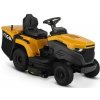 STIGA Estate 598 W – záhradný traktor 10,4 kW, 586 cm3, záber 98 cm, kôš 240 l