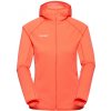 Mikina Mammut Aconcagua ML Hooded Jacket Women M