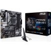 ASUS PRIME B550M-A WIFI-II soc.AM4 B550 DDR4 mATX M.2 D-Sub DVI HDMI WIFI BT