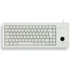 Slim Line G84-4400, Tastatur