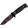 TRC Knives M-1XT Tanto Apocalyptic Finish