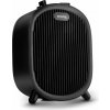 Teplovzdušný ventilátor Siguro HS-F10 Hitero Black (SGR-HS-F100B)