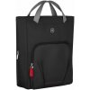 WENGER MOTION VERTICAL TOTE 15.6
