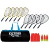 Speed ​​bedmintonový set TALBOT TORRO Speed ​​4000