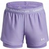 Under Armour UA Tech Play Up 2n1 Short-PPL