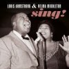 Armstrong Louis & Velma - Sing! / Vinyl [LP]