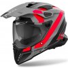 AIROH prilba COMMANDER 2 Mavick matt gray - XL