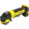 Stanley SFMCE510B V20 Bezuhlíková oscilačná brúska (18V/bez aku a nabíjačky)