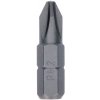 BOSCH Skrutkovací bit Extra Hard PH2 25 mm 2607002797