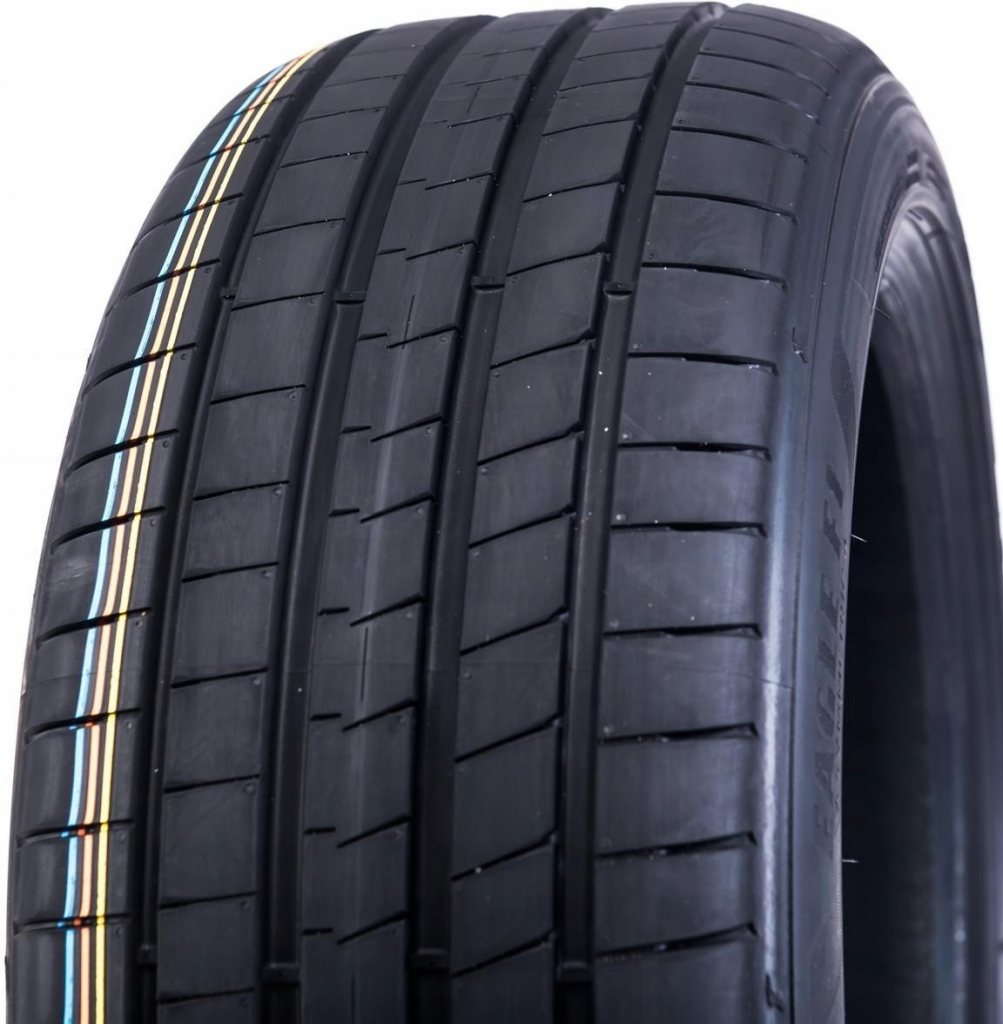 Goodyear EAGLE F1 ASYMMETRIC 6 245/40 R18 93Y