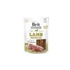 Brit Jerky Lamb Proteínová tyčinka 80g