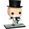 POP! Mr. Monopoly (Monopoly) POP-0162