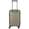 Travelite Air Base Trolley S KLM Champagne 35 l