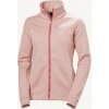 Helly Hansen Women's Crew Fleece Bunda Pink Salt S