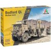 ITALERI Model Kit military 0241 - Bedford QL Truck (1:35)