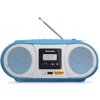 Sieťové rádio FM TechniSat DIGITRADIO 1990 (0050/3952)