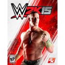 Hra na PC WWE 2K15