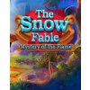 The Snow Fable Mystery of the Flame