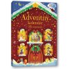 Svojtka Svojtka Adventný kalendár - 24 rozprávok