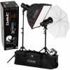 TERRONIC Basic 400P KIT