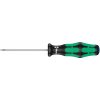 Wera 023107 Šestihranný šroubovák Hex-Plus 2,5 x 75 mm, typ 354