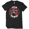John Rambo Bow (T-Shirt) L
