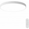IMMAX NEO LITE SEMPLICU Smart stropné Tuya WiFi BEACON, 80 cm, 96 W, 6912 lm, biele