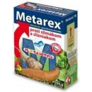 Floraservis METAREX granulovaná návnada proti slimákom 500 g